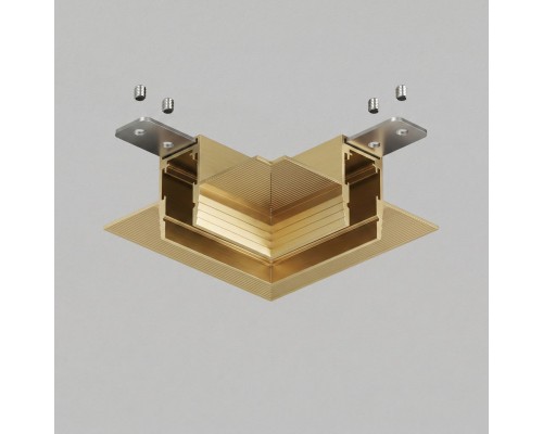Трековый светильник Denkirs SHINE PRIME HIDE | ШАЙН ПРАЙМ ХАЙД TR4905-SB