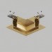 Трековый светильник Denkirs SHINE PRIME HIDE | ШАЙН ПРАЙМ ХАЙД TR4905-SB