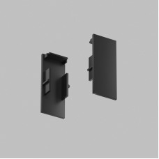 Заглушка Denkirs SMART SLIM BASE | СМАРТ СЛИМ БЕЙС TR2411-BK