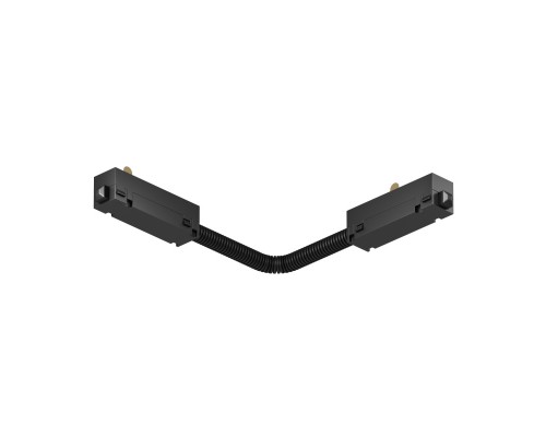 Коннектор Denkirs SMART SLIM BASE | СМАРТ СЛИМ БЕЙС TR2423-BK