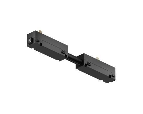 Коннектор Denkirs SMART SLIM BASE | СМАРТ СЛИМ БЕЙС TR2422-BK