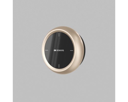 Трековый светильник Denkirs SHINE PRIME CONTROL | ШАЙН ПРАЙМ КОНТРОЛ DK4906-CP