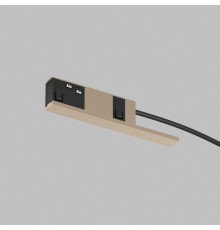 Трековый светильник Denkirs SHINE PRIME BASE | ШАЙН ПРАЙМ БЕЙС TR4920-CP
