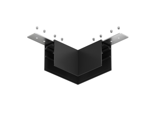 Трековый светильник Denkirs SMART 48V BASE | СМАРТ 48V БЕЙС TR8512-BK