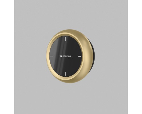 Трековый светильник Denkirs SHINE PRIME CONTROL | ШАЙН ПРАЙМ КОНТРОЛ DK4906-SB