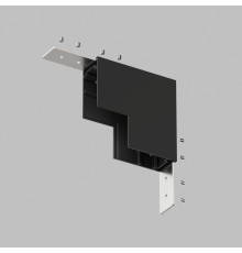 Трековый светильник Denkirs SMART 48V BASE | СМАРТ 48V БЕЙС TR8518-BK