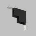 Трековый светильник Denkirs SMART 48V BASE | СМАРТ 48V БЕЙС TR8518-BK