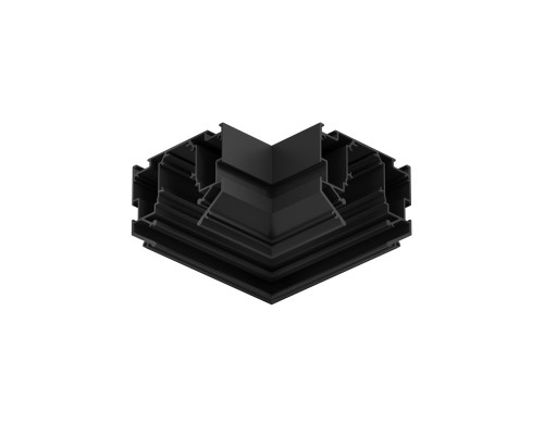 Трековый светильник Denkirs СМАРТ 48V УАН | SMART 48V ONE TR8564-BK