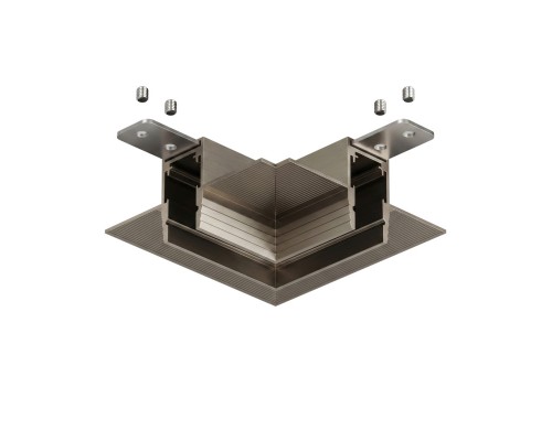 Трековый светильник Denkirs SHINE PRIME HIDE | ШАЙН ПРАЙМ ХАЙД TR4905-DN