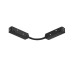 Трековый светильник Denkirs SMART 48V BASE | СМАРТ 48V БЕЙС TR8513-BK