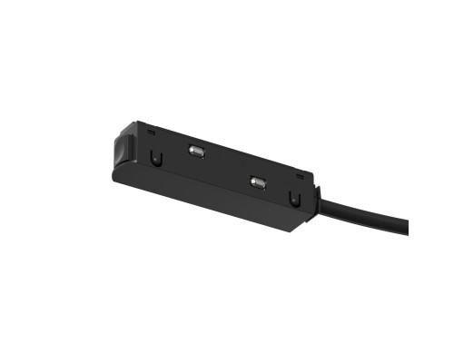 Трековый светильник Denkirs SMART 48V BASE | СМАРТ 48V БЕЙС TR8510-BK