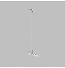 Трековый светильник Denkirs SMART 48V BASE | СМАРТ 48V БЕЙС TR8522-AL