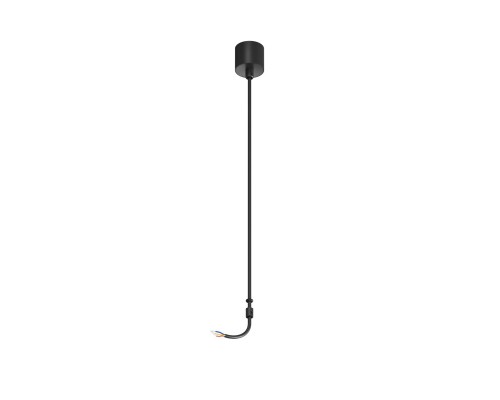 Трековый светильник Denkirs SMART 48V BASE | СМАРТ 48V БЕЙС TR8520-BK