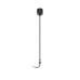 Трековый светильник Denkirs SMART 48V BASE | СМАРТ 48V БЕЙС TR8520-BK