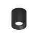 DK3040-BK Светильник накладной IP 20, 10 Вт, GU5.3, LED, черный, пластик