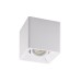 DK3030-WH Светильник накладной IP 20, 10 Вт, GU5.3, LED, белый, пластик