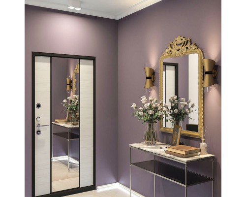 DK3036-WH Светильник накладной IP 20, 10 Вт, GU5.3, LED, белый, пластик