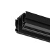 Шинопровод Denkirs SMART SLIM ONE | СМАРТ СЛИМ УАН TR2442-BK