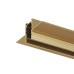 Трековый светильник Denkirs SHINE PRIME HIDE | ШАЙН ПРАЙМ ХАЙД TR4902-SB