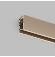 Трековый светильник Denkirs SHINE PRIME BASE | ШАЙН ПРАЙМ БЕЙС TR4915-CP