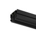 Трековый светильник Denkirs СМАРТ 48V УАН | SMART 48V ONE TR8563-BK