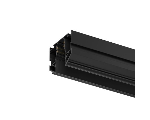 Трековый светильник Denkirs СМАРТ 48V УАН | SMART 48V ONE TR8562-BK