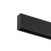 Шинопровод Denkirs SMART SLIM BASE | СМАРТ СЛИМ БЕЙС TR2403-BK