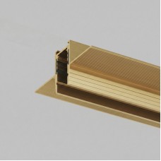 Трековый светильник Denkirs SHINE PRIME HIDE | ШАЙН ПРАЙМ ХАЙД TR4902-SB