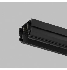 Трековый светильник Denkirs СМАРТ 48V УАН | SMART 48V ONE TR8563-BK
