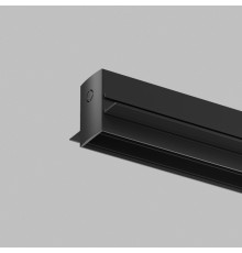 Трековый светильник Denkirs SMART 48V HIDE | СМАРТ 48V ХАЙД TR8542-BK
