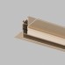 Трековый светильник Denkirs SHINE PRIME HIDE | ШАЙН ПРАЙМ ХАЙД TR4902-CP