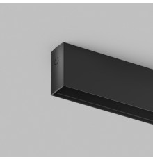 Трековый светильник Denkirs SMART 48V BASE | СМАРТ 48V БЕЙС TR8503-BK