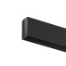 Трековый светильник Denkirs SMART 48V BASE | СМАРТ 48V БЕЙС TR8503-BK
