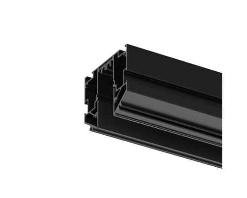 Шинопровод Denkirs SMART SLIM ONE | СМАРТ СЛИМ УАН TR2443-BK