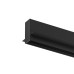Шинопровод Denkirs SMART SLIM HIDE | СМАРТ СЛИМ ХАЙД TR2433-BK