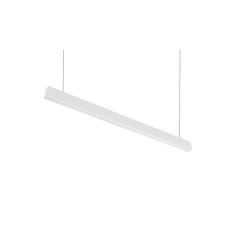 DK9204-WH Линейный светильник 52W 2000mm 4000K, белый