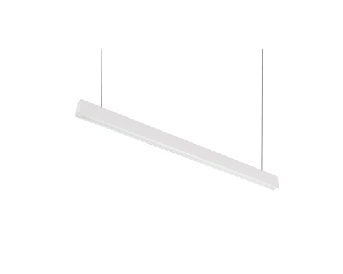 DK9204-WH Линейный светильник 52W 2000mm 4000K, белый