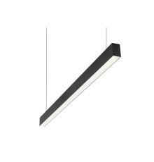 DK9154-BK Линейный светильник 42W 1500mm 4000K, черный