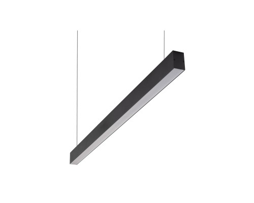DK9154-BK Линейный светильник 42W 1500mm 4000K, черный