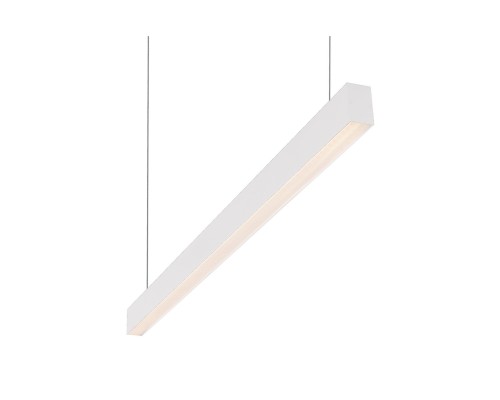DK9123-WH Линейный светильник 30W 1250mm 3000K, белый
