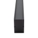 DK9304-BK Линейный светильник 72W 3000mm 4000K, черный