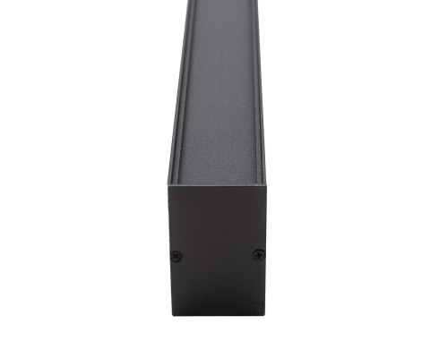 DK9154-BK Линейный светильник 42W 1500mm 4000K, черный