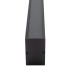 DK9154-BK Линейный светильник 42W 1500mm 4000K, черный
