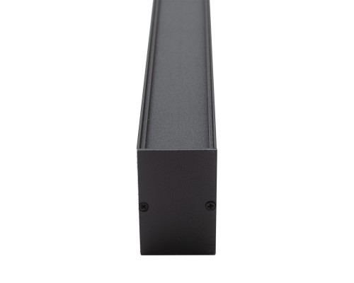 DK9124-BK Линейный светильник 30W 1250mm 4000K, черный