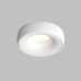 DK2045-WH Встраиваемый светильник , IP 20, 50 Вт, GU10, белый, алюминий