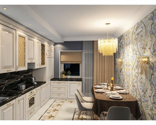 DK3061-WBR Встраиваемый светильник, IP 20, 10 Вт, GU5.3, LED, белый/бронзовый, пластик