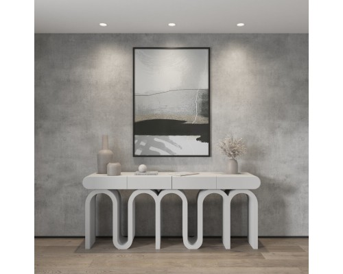 Встраиваемый светильник INER, до 15 Вт LED, GX53, IP20, алюминий, белый