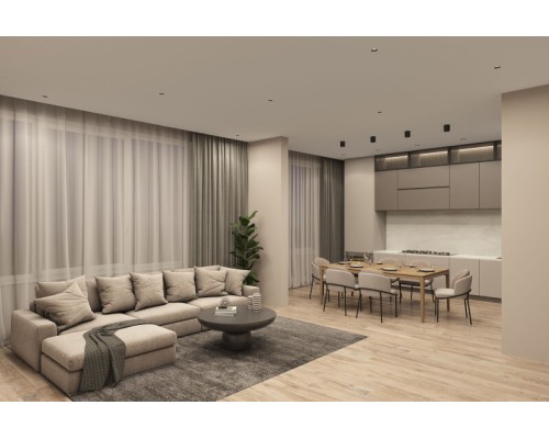 DK3055-BK Встраиваемый светильник, IP 20, 10 Вт, GU5.3, LED, черный, пластик