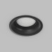 Встраиваемый светильник INER, до 15 Вт LED, GX53, IP20, алюминий, чёрный