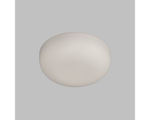 DK4600-WW Встраиваемый светильник, IP 20, 9 Вт, LED 3000, белый, пластик